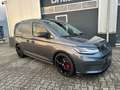 Volkswagen Caddy 2.0 TDI 122pk DSG NIEUW / BPM VRIJ *Led *Cruise *P Grigio - thumbnail 3