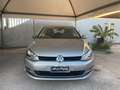 Volkswagen Golf Golf VII 2013 5p 1.6 tdi Highline dsg Gris - thumbnail 2
