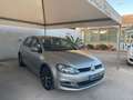 Volkswagen Golf Golf VII 2013 5p 1.6 tdi Highline dsg Gris - thumbnail 3