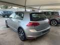 Volkswagen Golf Golf VII 2013 5p 1.6 tdi Highline dsg Gris - thumbnail 5