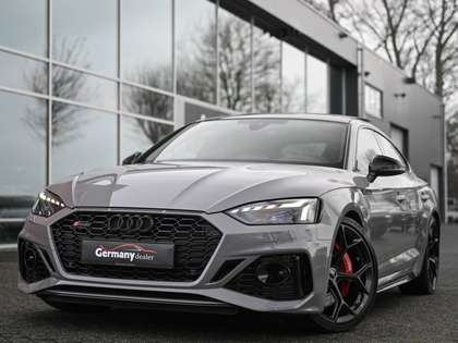 Audi RS5 Sportback 2.9TFSI Quattro Competition Plus Schaals