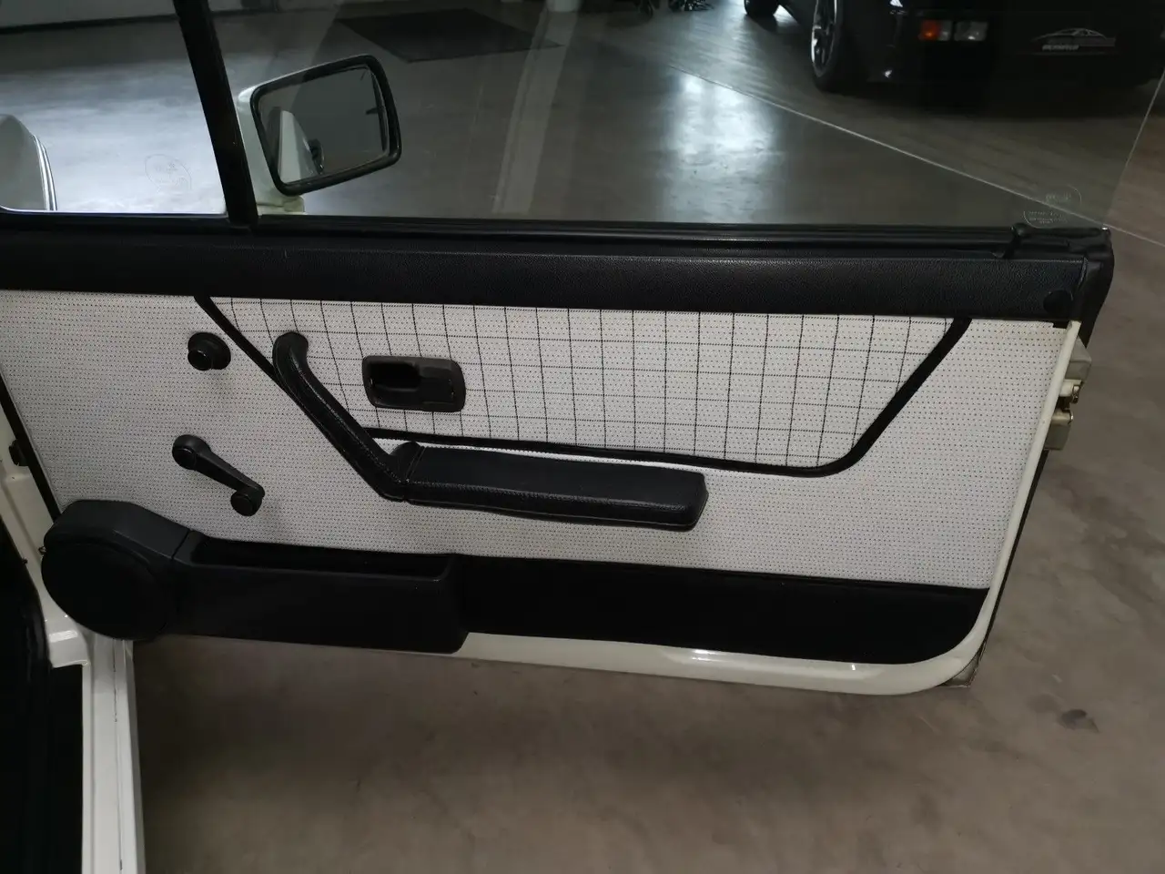 Volkswagen Golf Cabriolet, foto 11