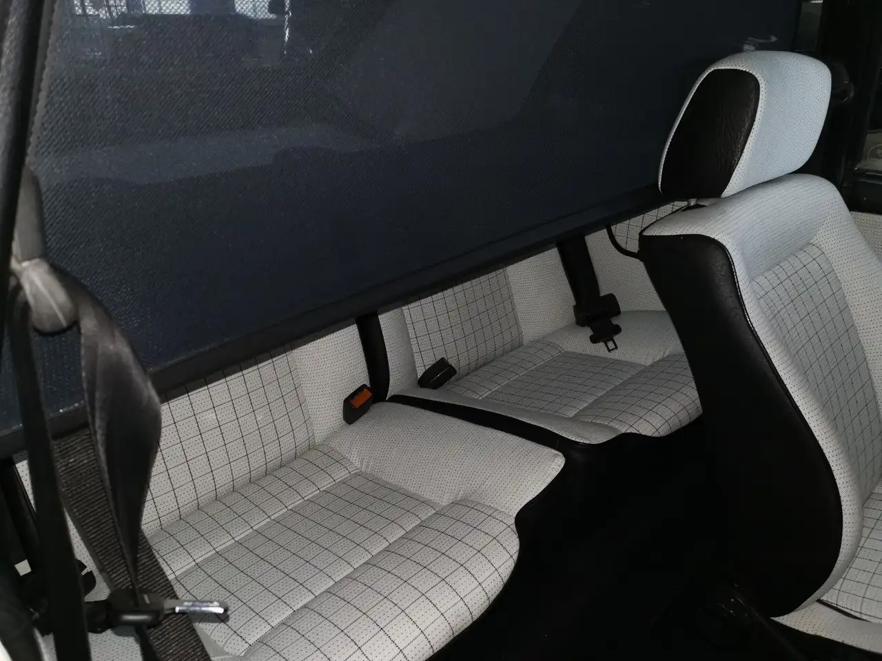 Volkswagen Golf Cabriolet, foto 10