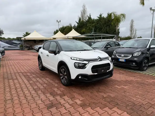 Citroen C3 C3 1.2 puretech Elle s