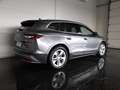 Skoda Enyaq 4x4 IV 80x 82kWh Aut *VOLL LED / NAVI / KAMERA / TEILLEDER / STANDHEIZUNG / LENKRAD- & SITZHEIZUNG* Grau - thumbnail 2