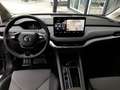 Skoda Enyaq 4x4 IV 80x 82kWh Aut *VOLL LED / NAVI / KAMERA / TEILLEDER / STANDHEIZUNG / LENKRAD- & SITZHEIZUNG* Grau - thumbnail 3