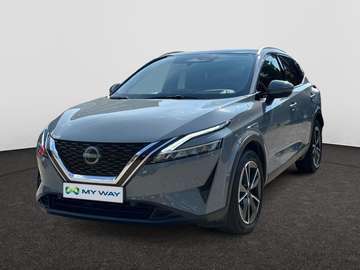 1.3 DIG-T MHEV Business Edition Xtronic