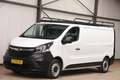 Opel Vivaro 1.6 CDTI L2H1 LANG IMPERIAAL TREKHAAK Blanc - thumbnail 1