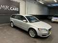 Volvo V50 2.4 Edition II automaat/leder Gri - thumbnail 2