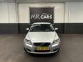 Volvo V50 2.4 Edition II automaat/leder Gri - thumbnail 4