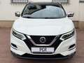 Nissan Qashqai Tekna LED 360 GRAD KEYLESS PDC Top ! Blanco - thumbnail 2