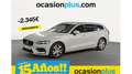 Volvo V60 D4 Momentum Aut. 190 Gris - thumbnail 1