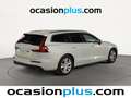 Volvo V60 D4 Momentum Aut. 190 Gris - thumbnail 4