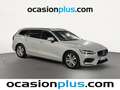 Volvo V60 D4 Momentum Aut. 190 Gris - thumbnail 2