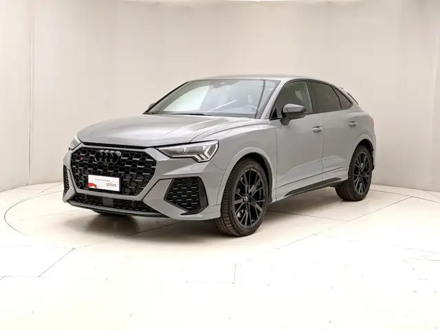 2019 Audi RS Q3 in Grey for sale