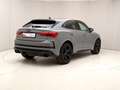 Audi RS Q3 Sportback RS 2.5 quattro s-tronic Gris - thumbnail 4