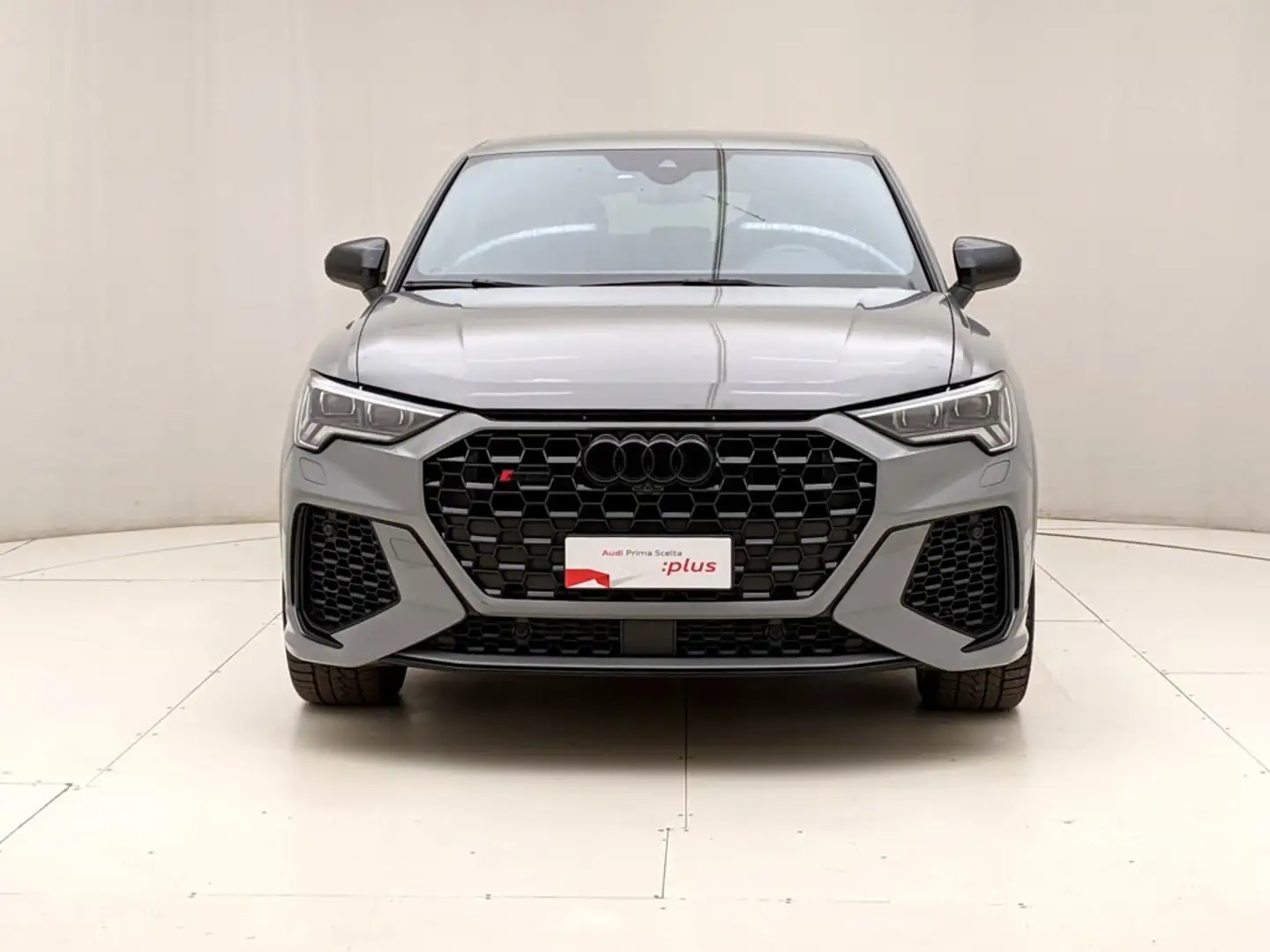 Audi RS Q3 Sportback RS 2.5 quattro s-tronic Gris - 2
