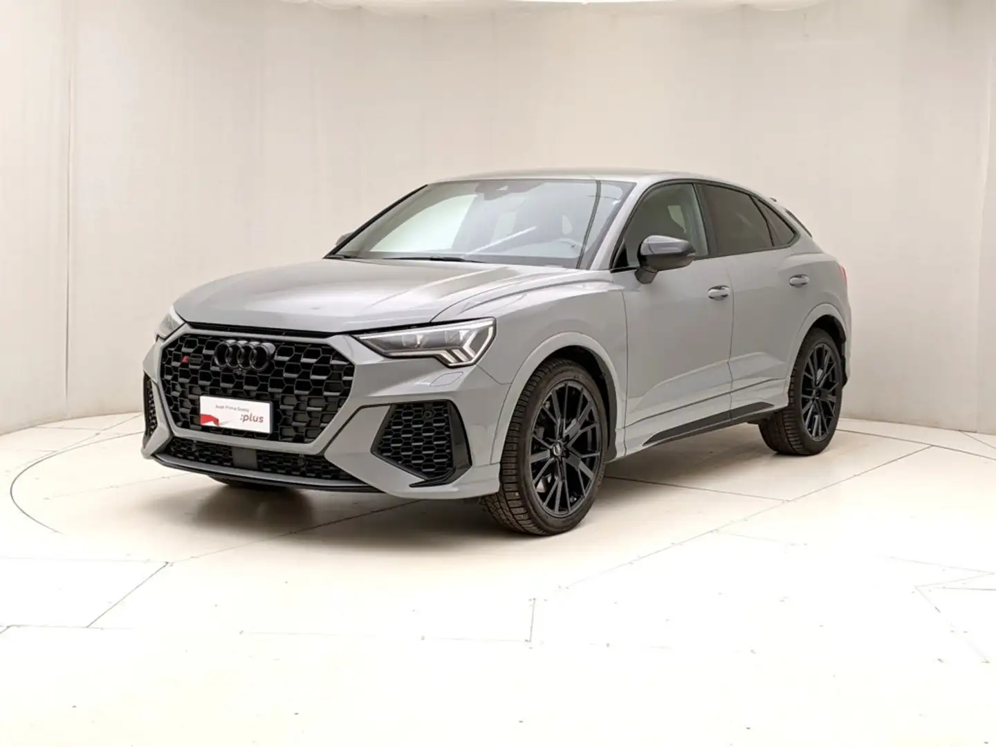 Audi RS Q3 Sportback RS 2.5 quattro s-tronic Gris - 1