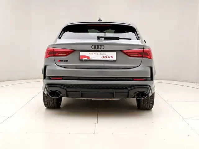 Audi RS Q3 view 5