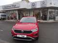 Volkswagen T-Roc 1.5 TSI OPF DSG "MOVE" NAVI SHZ AHK PDC Rot - thumbnail 1