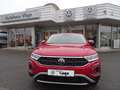 Volkswagen T-Roc 1.5 TSI OPF DSG "MOVE" NAVI SHZ AHK PDC Rot - thumbnail 2