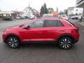 Volkswagen T-Roc 1.5 TSI OPF DSG "MOVE" NAVI SHZ AHK PDC Rot - thumbnail 4
