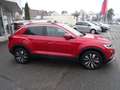 Volkswagen T-Roc 1.5 TSI OPF DSG "MOVE" NAVI SHZ AHK PDC Rot - thumbnail 8