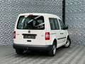 Volkswagen Caddy 1.6 CR TDi/AIRCO/CUIR/PRIX A EMPORTER Blanc - thumbnail 3