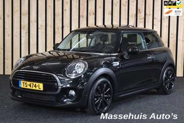 3-Deurs 1.5 Pepper 2e eig. NL-auto Panodak Airco N