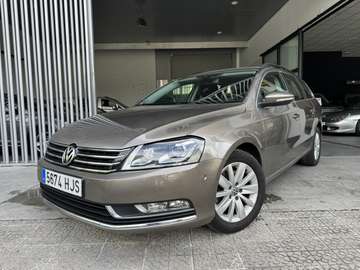 Variant 2.0TDI Highline BMT 177