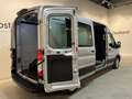 Ford Transit 2.0 TDCI L3H2 Trend 170 PK / Euro 6 / Airco / Schu Grijs - thumbnail 2