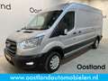 Ford Transit 2.0 TDCI L3H2 Trend 170 PK / Euro 6 / Airco / Schu Grijs - thumbnail 1