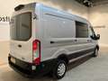 Ford Transit 2.0 TDCI L3H2 Trend 170 PK / Euro 6 / Airco / Schu Grijs - thumbnail 16