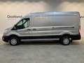 Ford Transit 2.0 TDCI L3H2 Trend 170 PK / Euro 6 / Airco / Schu Grijs - thumbnail 4