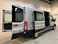 Ford Transit 2.0 TDCI L3H2 Trend 170 PK / Euro 6 / Airco / Schu Grijs - thumbnail 18