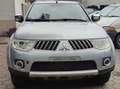 Mitsubishi L200 Mitsubishi L200 4 Doors Automatic Plateado - thumbnail 1