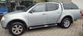 Mitsubishi L200 Mitsubishi L200 4 Doors Automatic Plateado - thumbnail 3