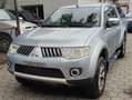 Mitsubishi L200 Mitsubishi L200 4 Doors Automatic Plateado - thumbnail 4