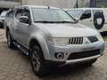 Mitsubishi L200 Mitsubishi L200 4 Doors Automatic Plateado - thumbnail 2