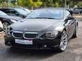 BMW 650 Cabrio *Navi Prof *Xenon *Head UP *Softclose Schwarz - thumbnail 4