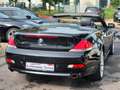 BMW 650 Cabrio *Navi Prof *Xenon *Head UP *Softclose Schwarz - thumbnail 12