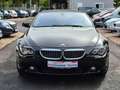 BMW 650 Cabrio *Navi Prof *Xenon *Head UP *Softclose Schwarz - thumbnail 5