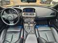 BMW 650 Cabrio *Navi Prof *Xenon *Head UP *Softclose Schwarz - thumbnail 16