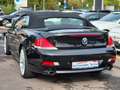 BMW 650 Cabrio *Navi Prof *Xenon *Head UP *Softclose Schwarz - thumbnail 7