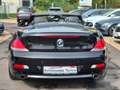 BMW 650 Cabrio *Navi Prof *Xenon *Head UP *Softclose Schwarz - thumbnail 11