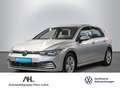 Volkswagen Golf VIII LIFE TSI+ALU+LED+EINPARKHILFE+KLIMA+USB-C+WIN Argent - thumbnail 1