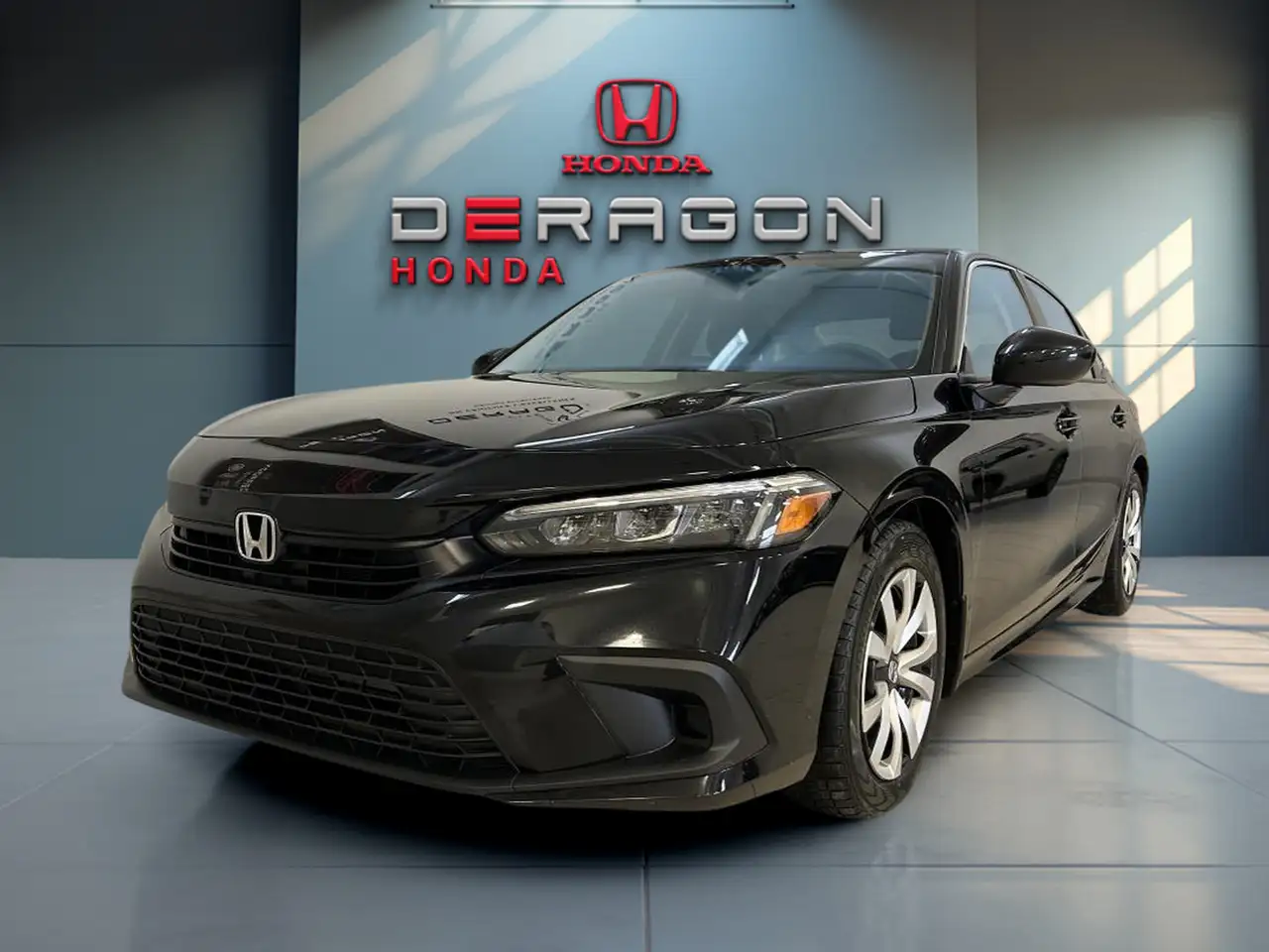 2023 Honda Civic