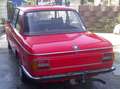 BMW 2002 BERLINE Rouge - thumbnail 1