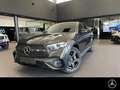 Mercedes-Benz GLC 200 GLC 200 d Coupé AMG (Night Edition) Gris - thumbnail 1