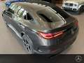 Mercedes-Benz GLC 200 GLC 200 d Coupé AMG (Night Edition) Gris - thumbnail 3